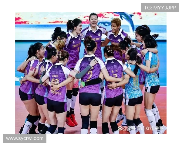 全运会特别报道：南京排球队如何实现转型与突破的奋斗历程